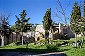 Creta - La fortezza di Retimo.